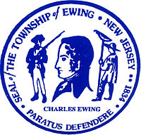ewing township new jersey0