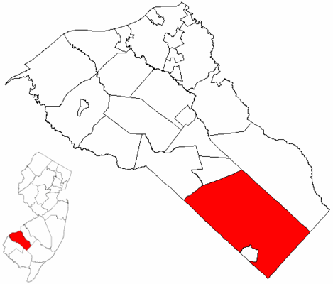 franklin township gloucester county new jersey0