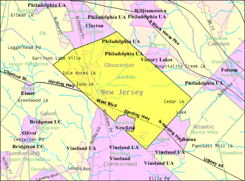 franklin township gloucester county new jersey1