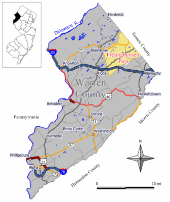 frelinghuysen township new jersey1