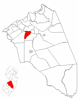 hainesport township new jersey0