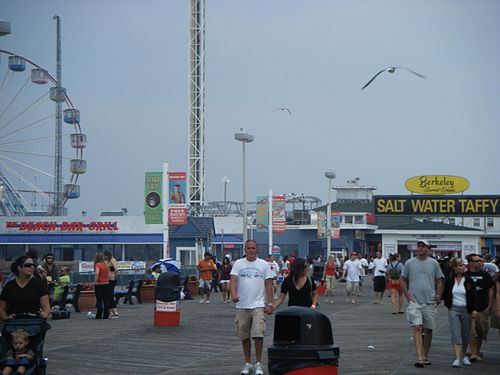 seaside heights new jersey0