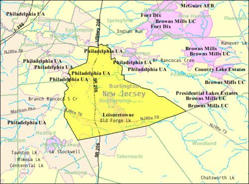 map of leisuretowne southampton nj        <h3 class=