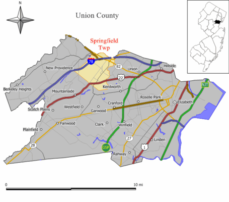 springfield township union county new jersey1