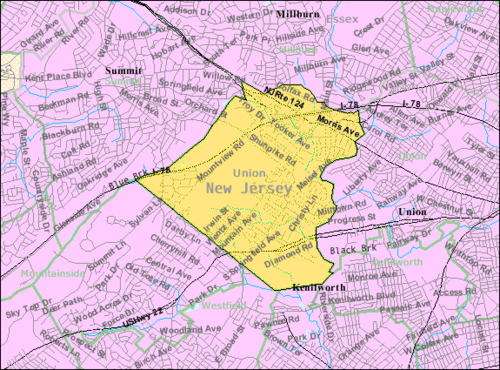 springfield township union county new jersey2