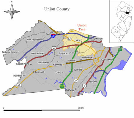 union township union county new jersey1