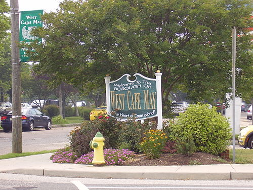 west cape may new jersey0
