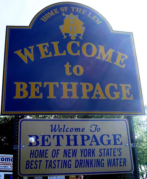 bethpage new york0
