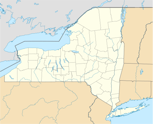 central valley new york0