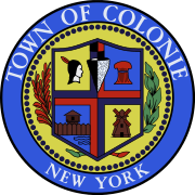 colonie new york1