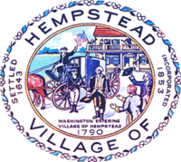 hempstead -village- new york0