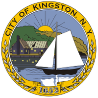kingston -city- new york1