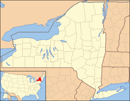 mayfield -town- new york0