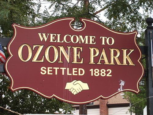 ozone park new york0