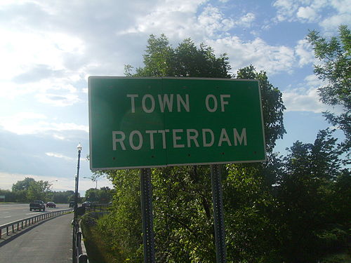 rotterdam junction new york0