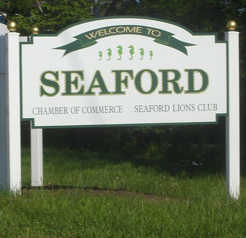 seaford new york0