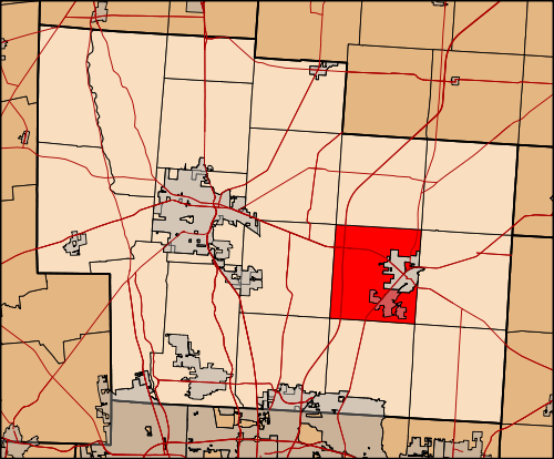 berkshire township delaware county ohio1