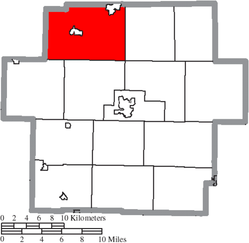 brown township carroll county ohio1