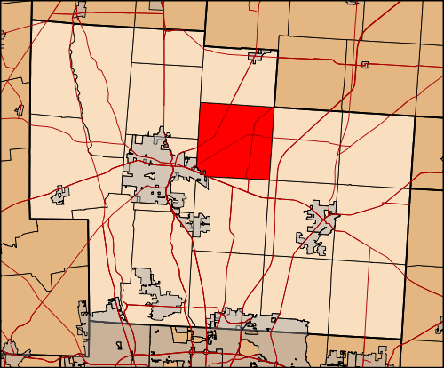 brown township delaware county ohio1