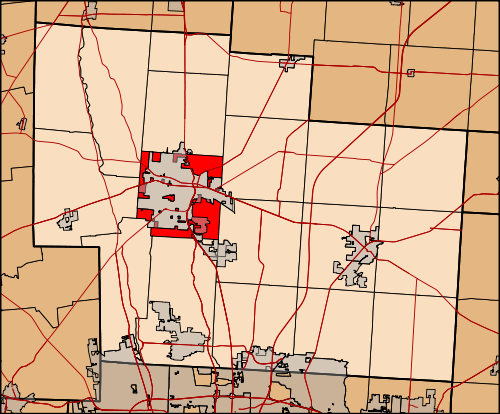 delaware township delaware county ohio1