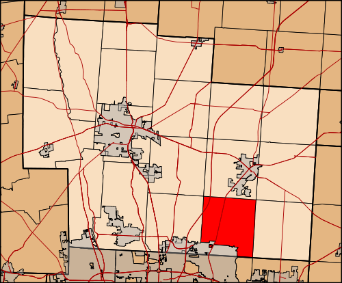 genoa township delaware county ohio1