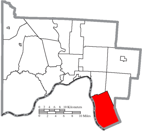 green township scioto county ohio1