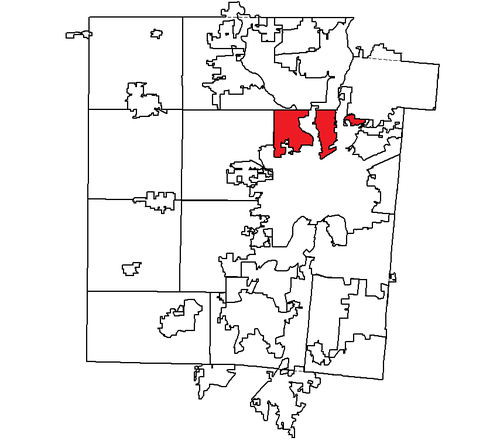 harrison township montgomery county ohio1