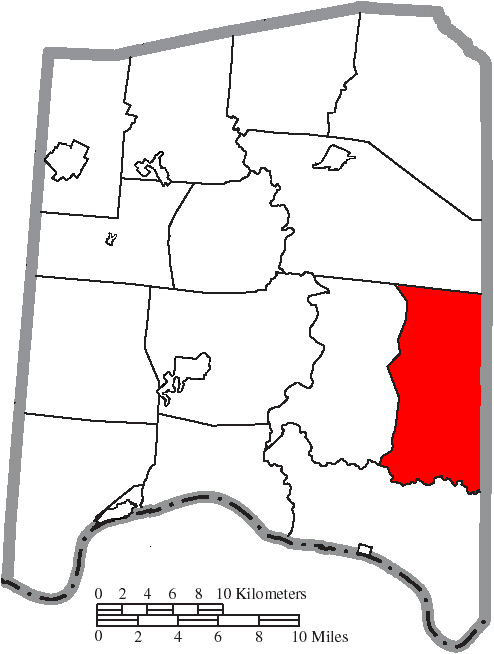 jefferson township adams county ohio1