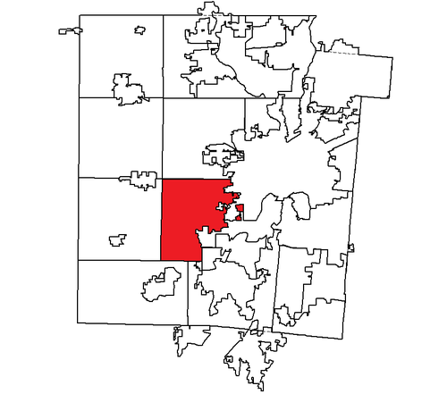 jefferson township montgomery county ohio0