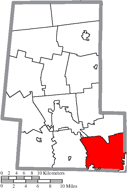 jerome township union county ohio1