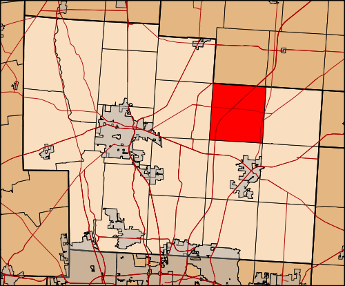 kingston township delaware county ohio0