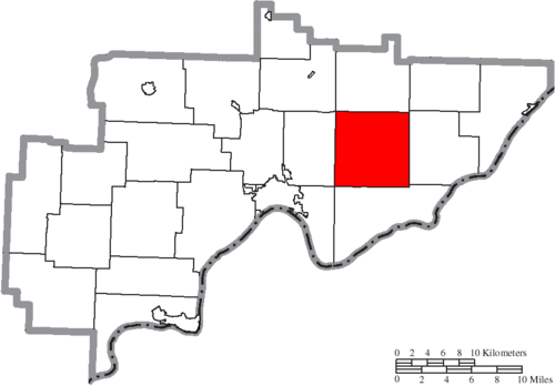 lawrence township