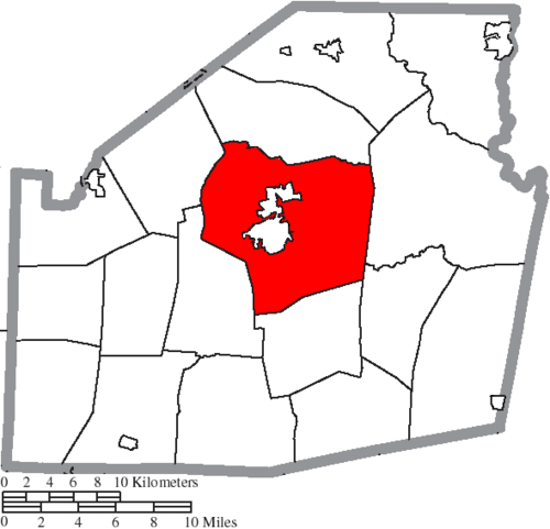 liberty township highland county ohio1