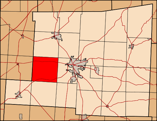 liberty township knox county ohio1