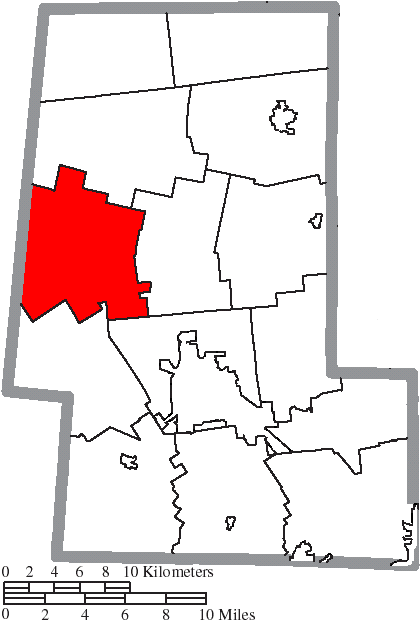 liberty township union county ohio1