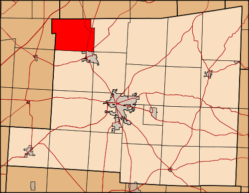 middlebury township knox county ohio1