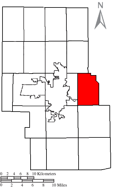 mifflin township richland county ohio1