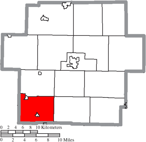 orange township carroll county ohio1