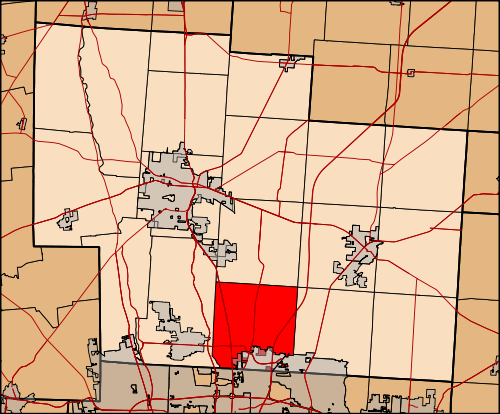perry township franklin county
