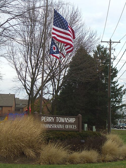 perry township franklin county ohio0
