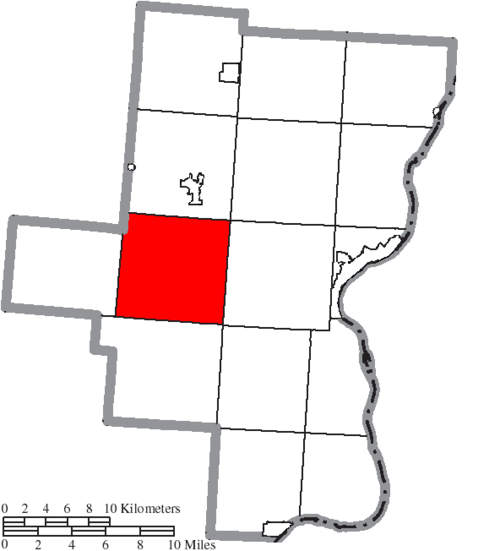perry township zoning