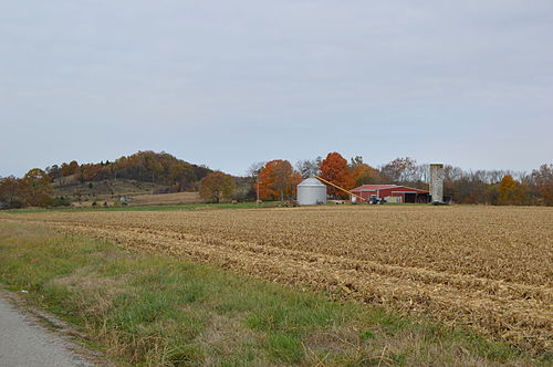 perry township hocking county ohio0
