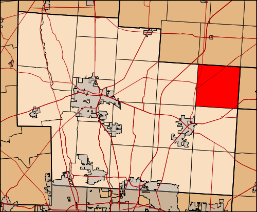 porter township delaware county ohio1