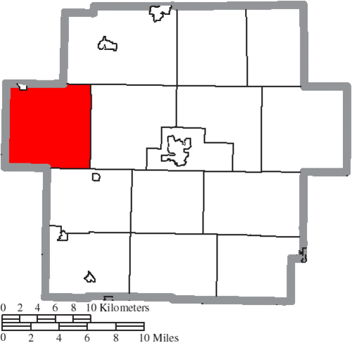 rose township carroll county ohio1