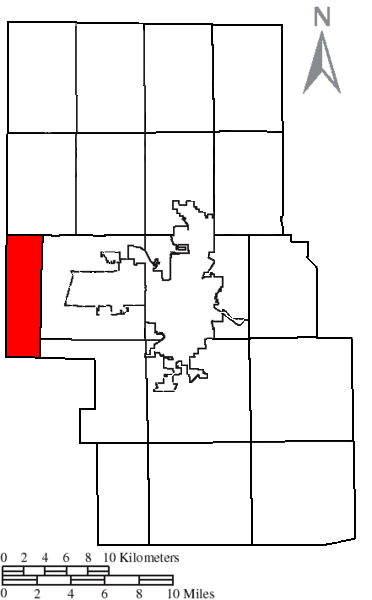 sandusky township richland county ohio1