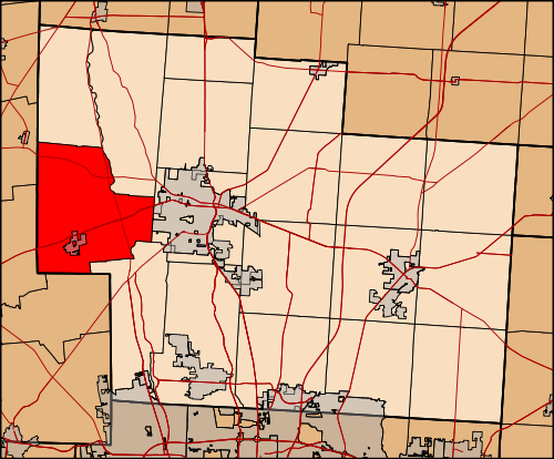 scioto township delaware county ohio1