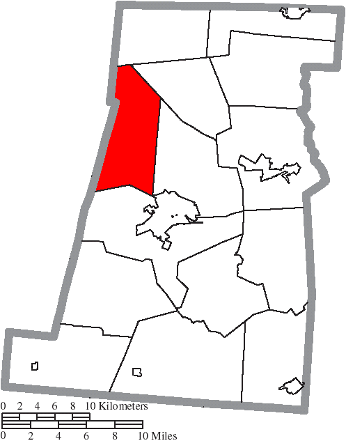 somerford township madison county ohio1