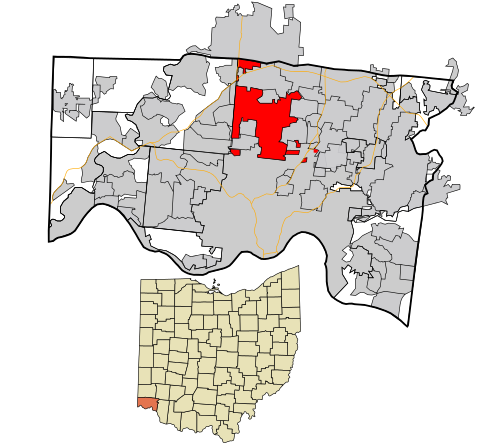 springfield township hamilton county ohio1