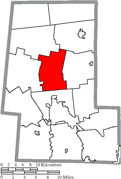 taylor township union county ohio1