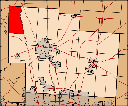thompson township delaware county ohio1